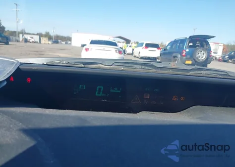 2006 Toyota Prius из США, поврежденный, VIN JTDKB20U967073806